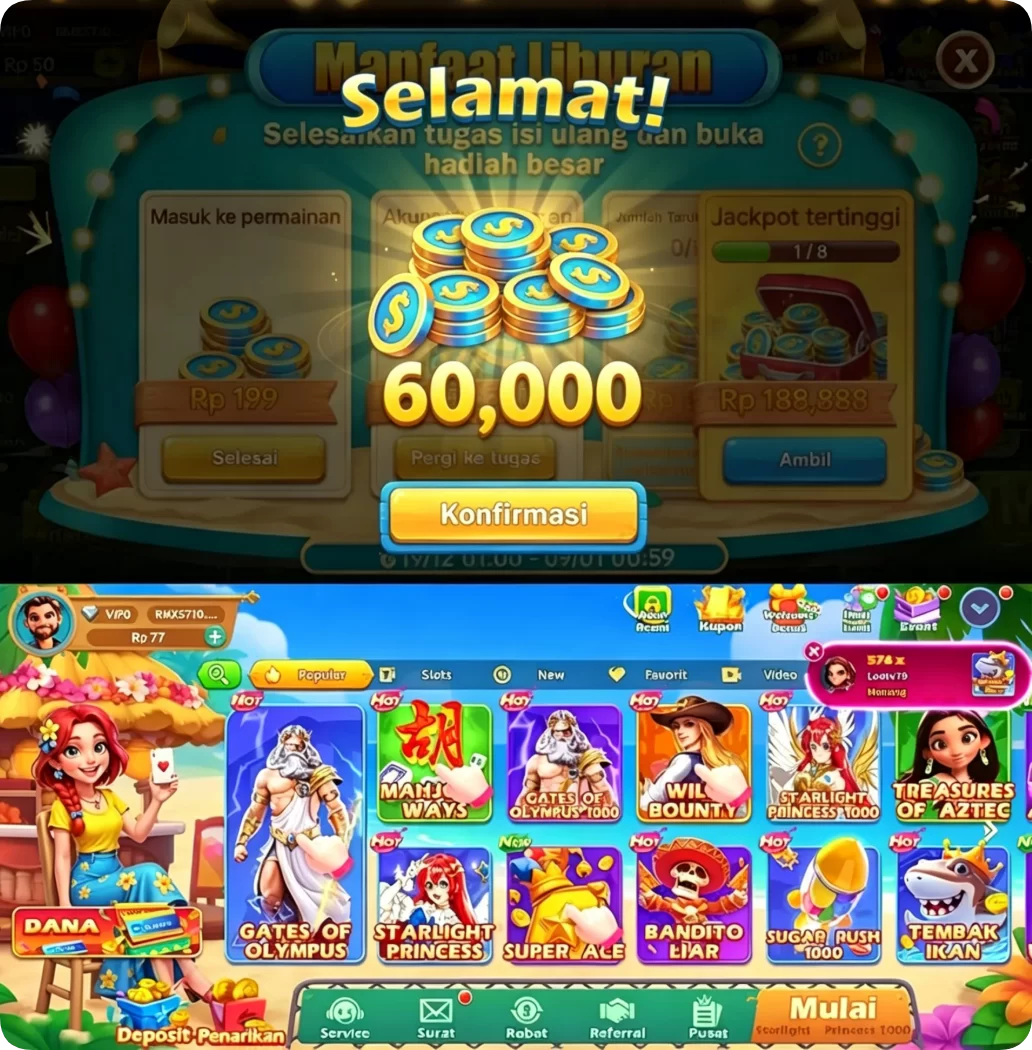 333i Masuk - 333i Resmi