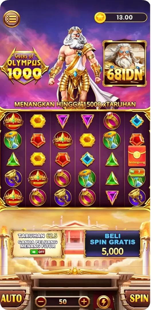 333i Tangkapan Layar - APK Resmi